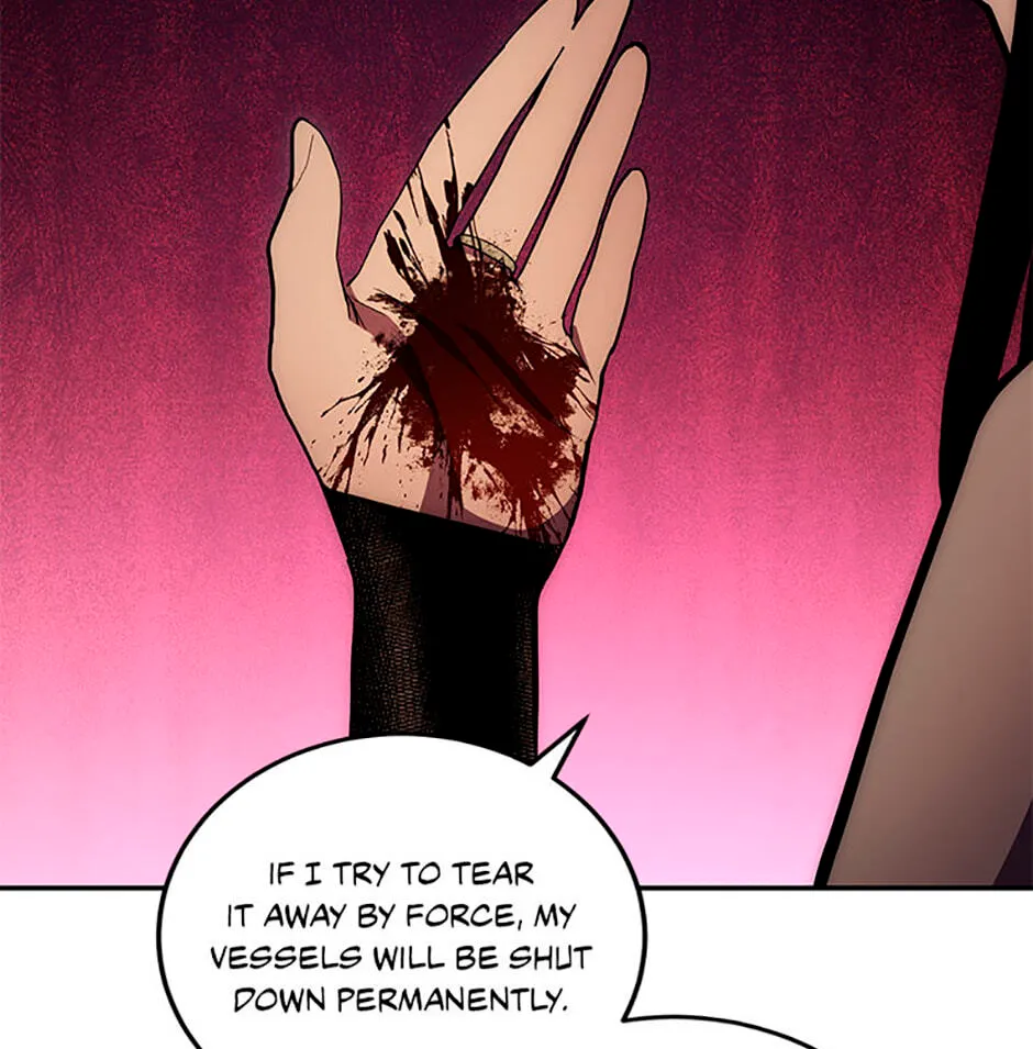 Legend of an Asura - The Poison Dragon Chapter 81 page 104 - 