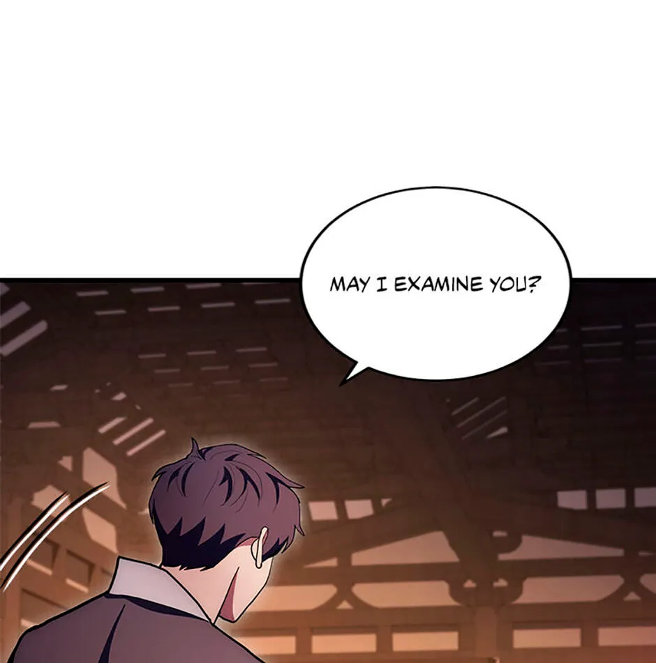 Legend of an Asura - The Poison Dragon Chapter 81 page 106 - 
