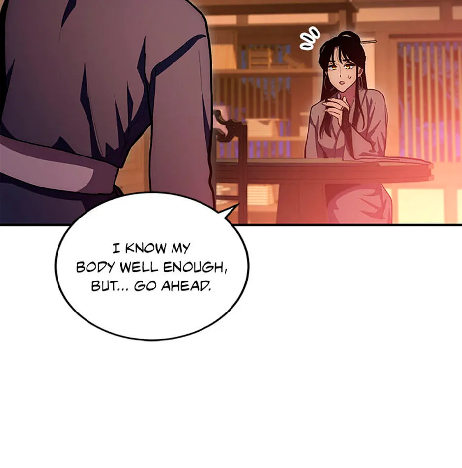 Legend of an Asura - The Poison Dragon Chapter 81 page 107 - 