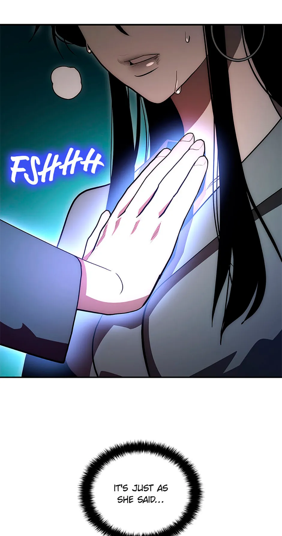 Legend of an Asura - The Poison Dragon Chapter 81 page 109 - 
