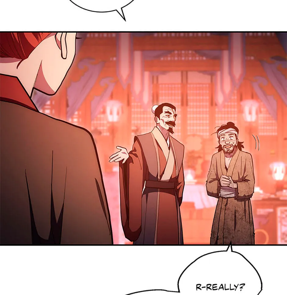 Legend of an Asura - The Poison Dragon Chapter 81 page 12 - 
