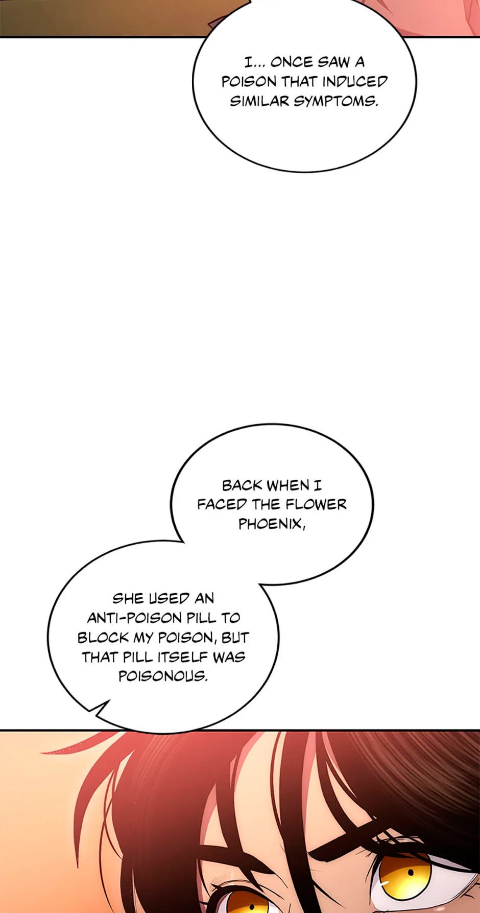 Legend of an Asura - The Poison Dragon Chapter 81 page 114 - 