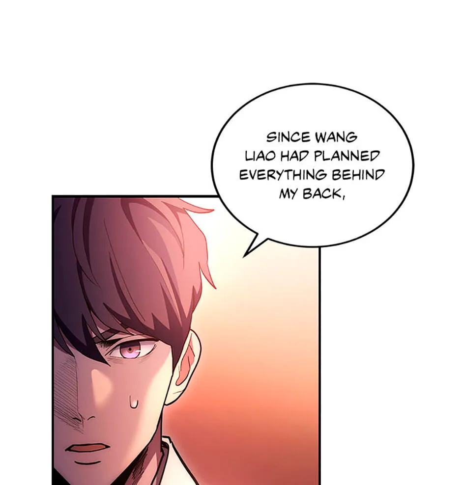 Legend of an Asura - The Poison Dragon Chapter 81 page 117 - 