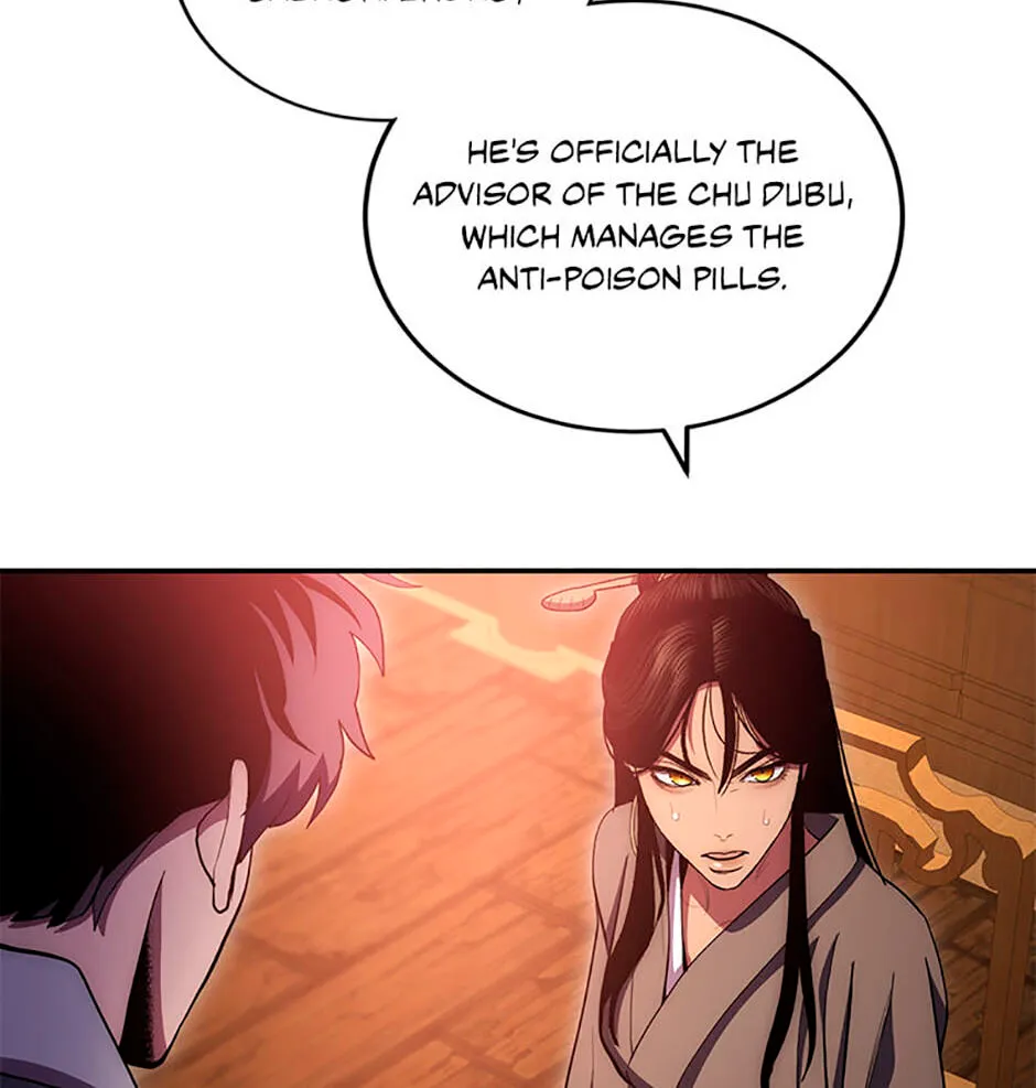 Legend of an Asura - The Poison Dragon Chapter 81 page 122 - 