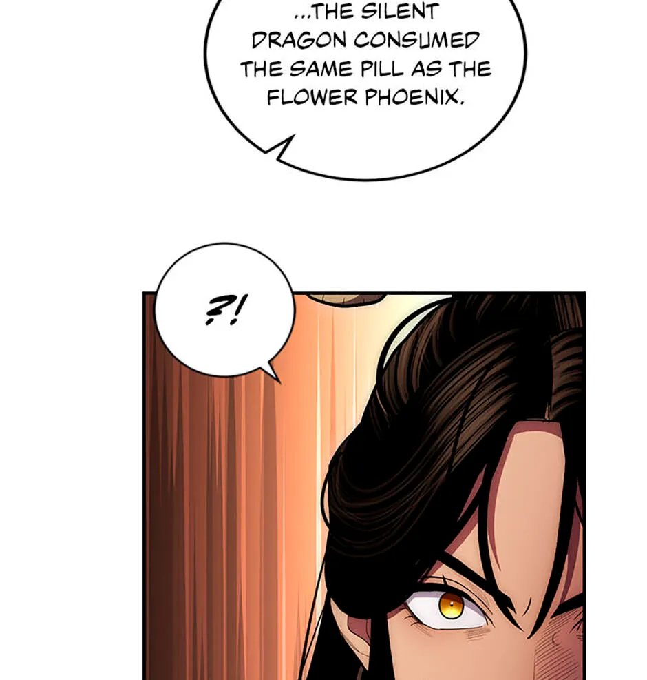 Legend of an Asura - The Poison Dragon Chapter 81 page 124 - 