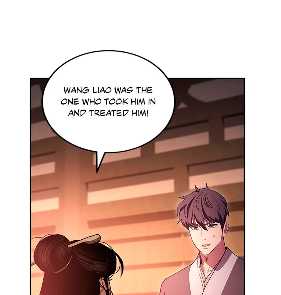 Legend of an Asura - The Poison Dragon Chapter 81 page 126 - 