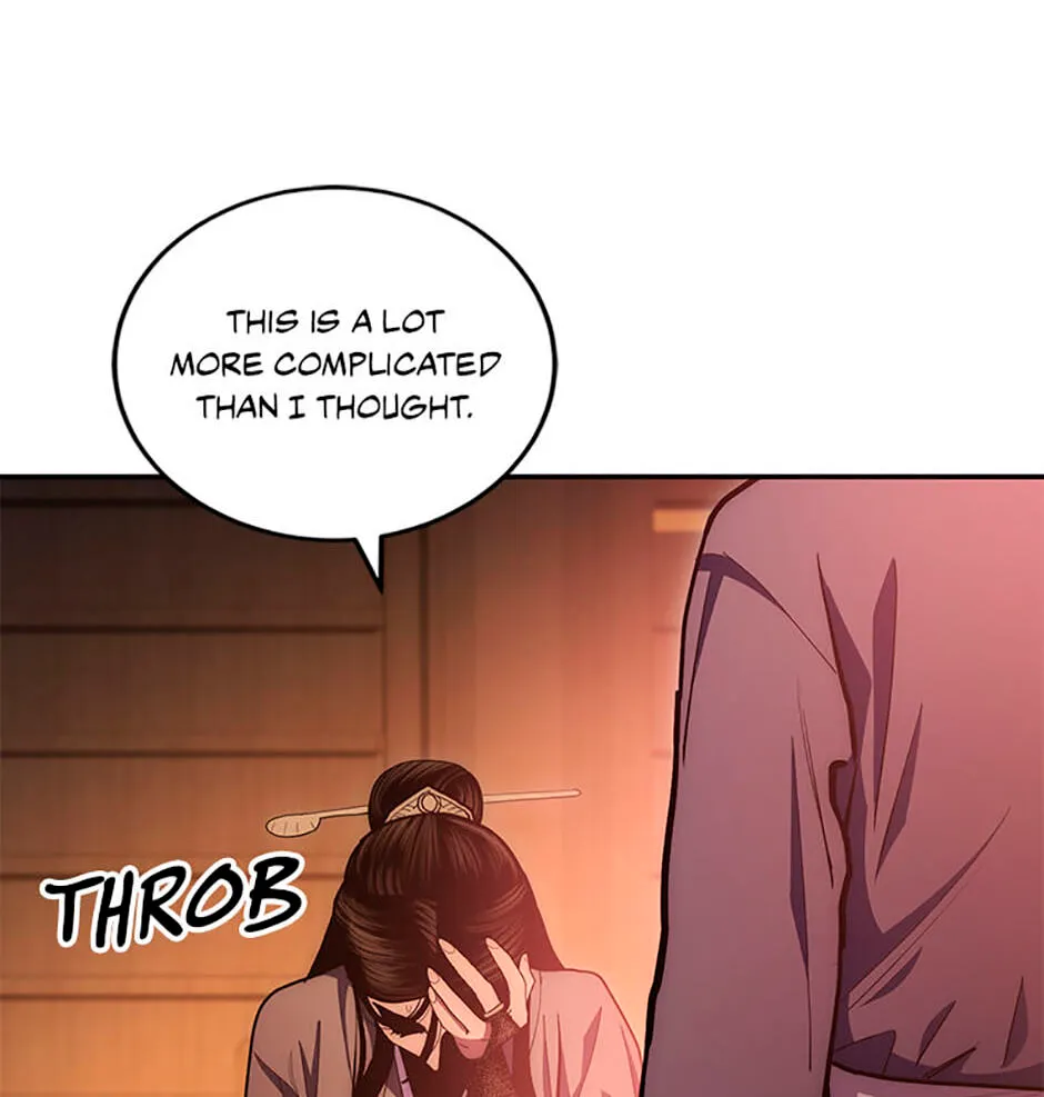 Legend of an Asura - The Poison Dragon Chapter 81 page 128 - 