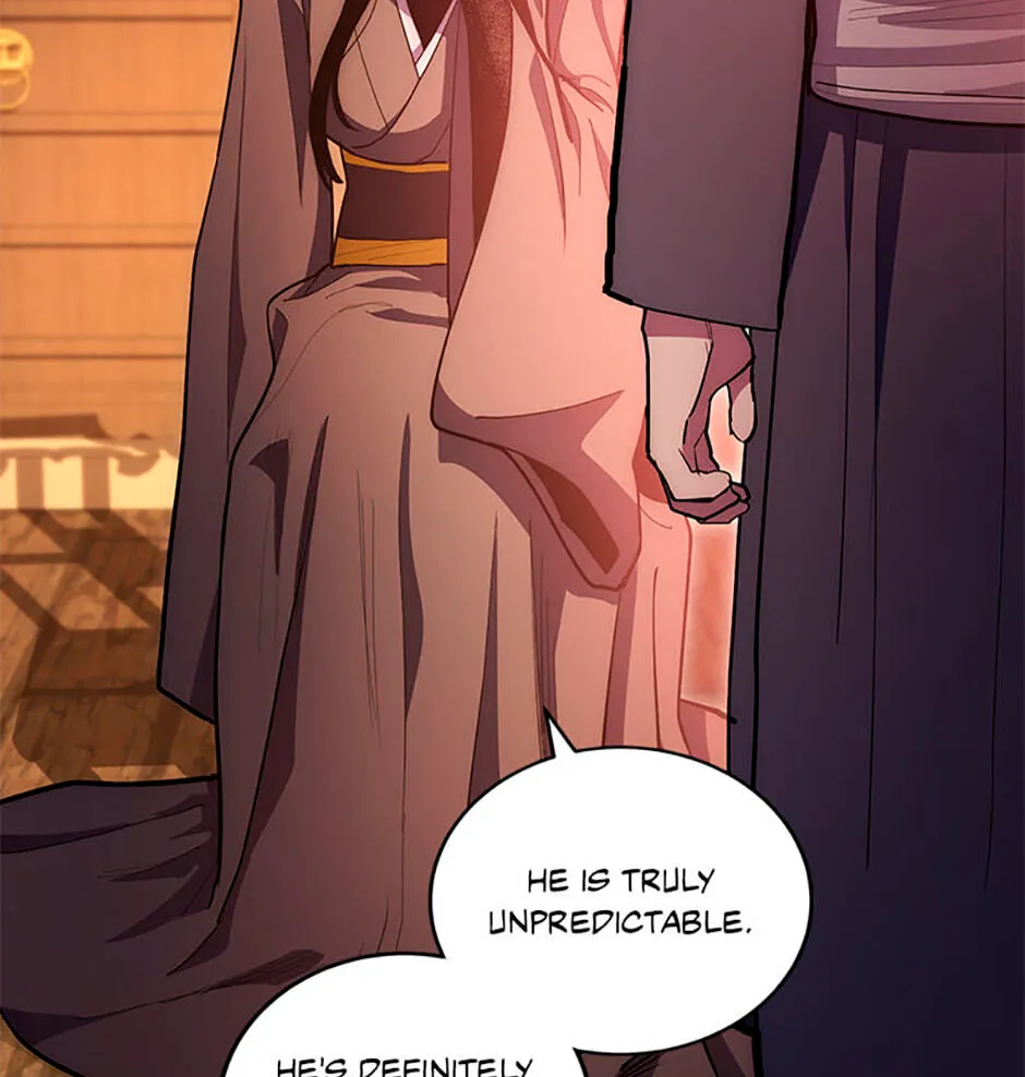 Legend of an Asura - The Poison Dragon Chapter 81 page 129 - 