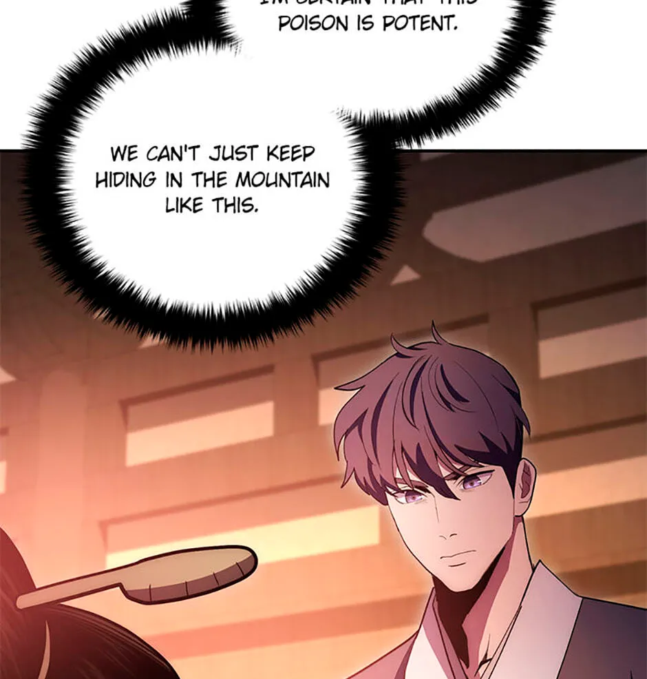 Legend of an Asura - The Poison Dragon Chapter 81 page 131 - 