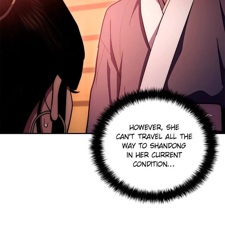 Legend of an Asura - The Poison Dragon Chapter 81 page 132 - 