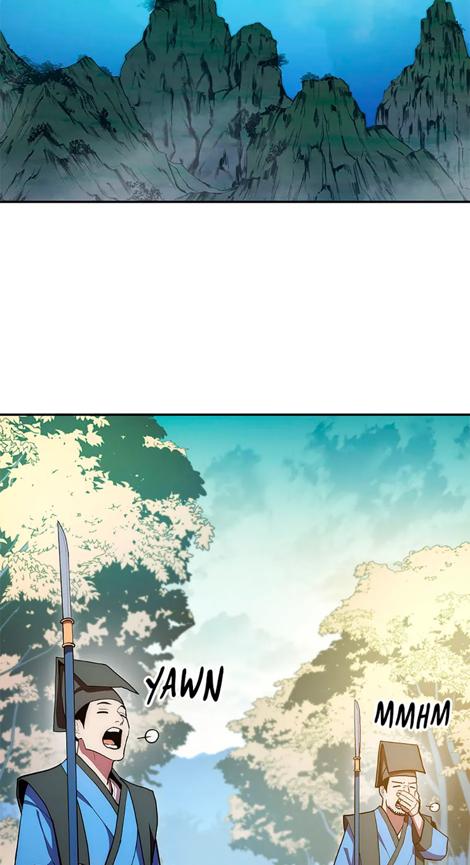 Legend of an Asura - The Poison Dragon Chapter 81 page 135 - 