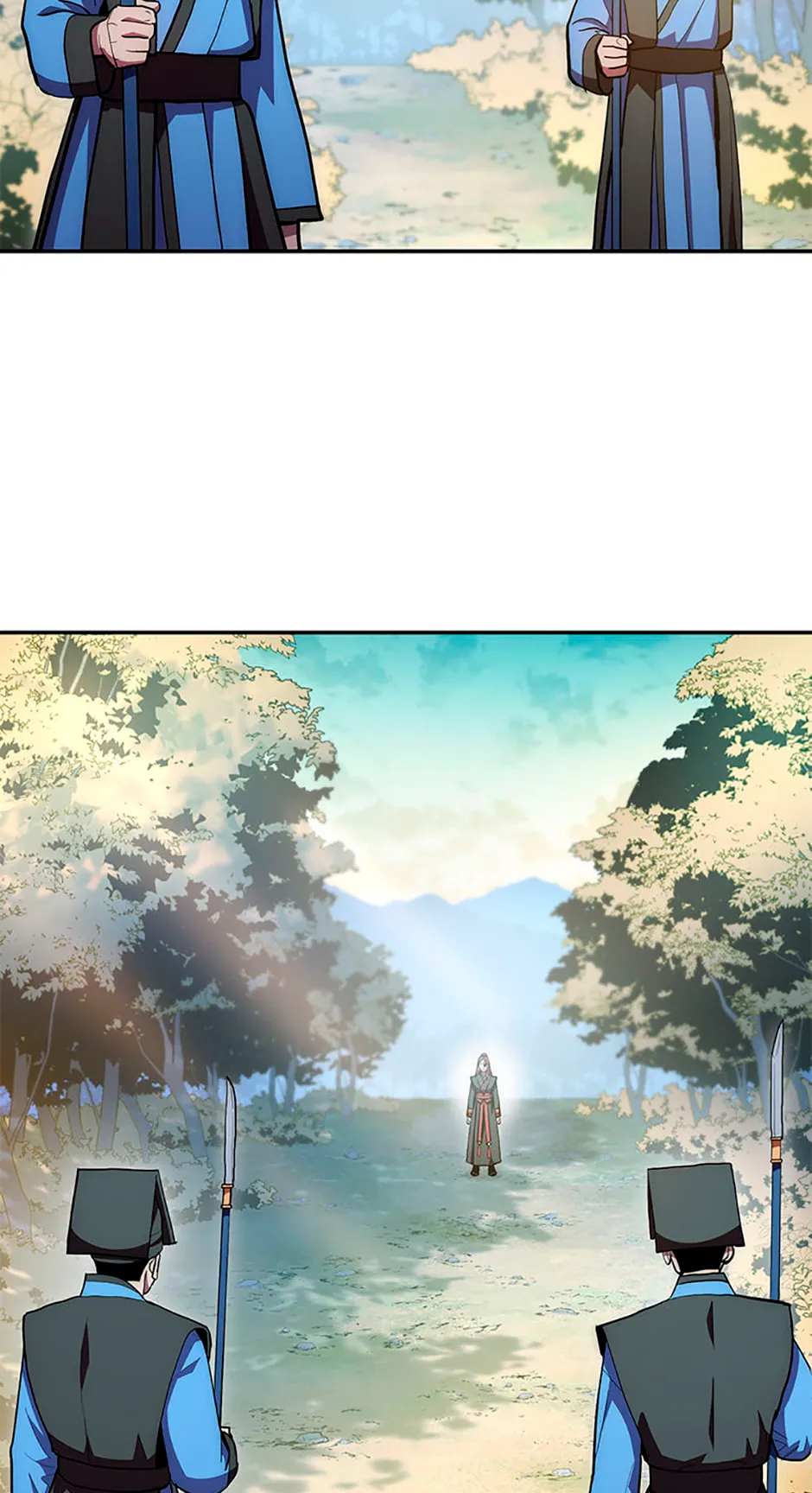 Legend of an Asura - The Poison Dragon Chapter 81 page 136 - 