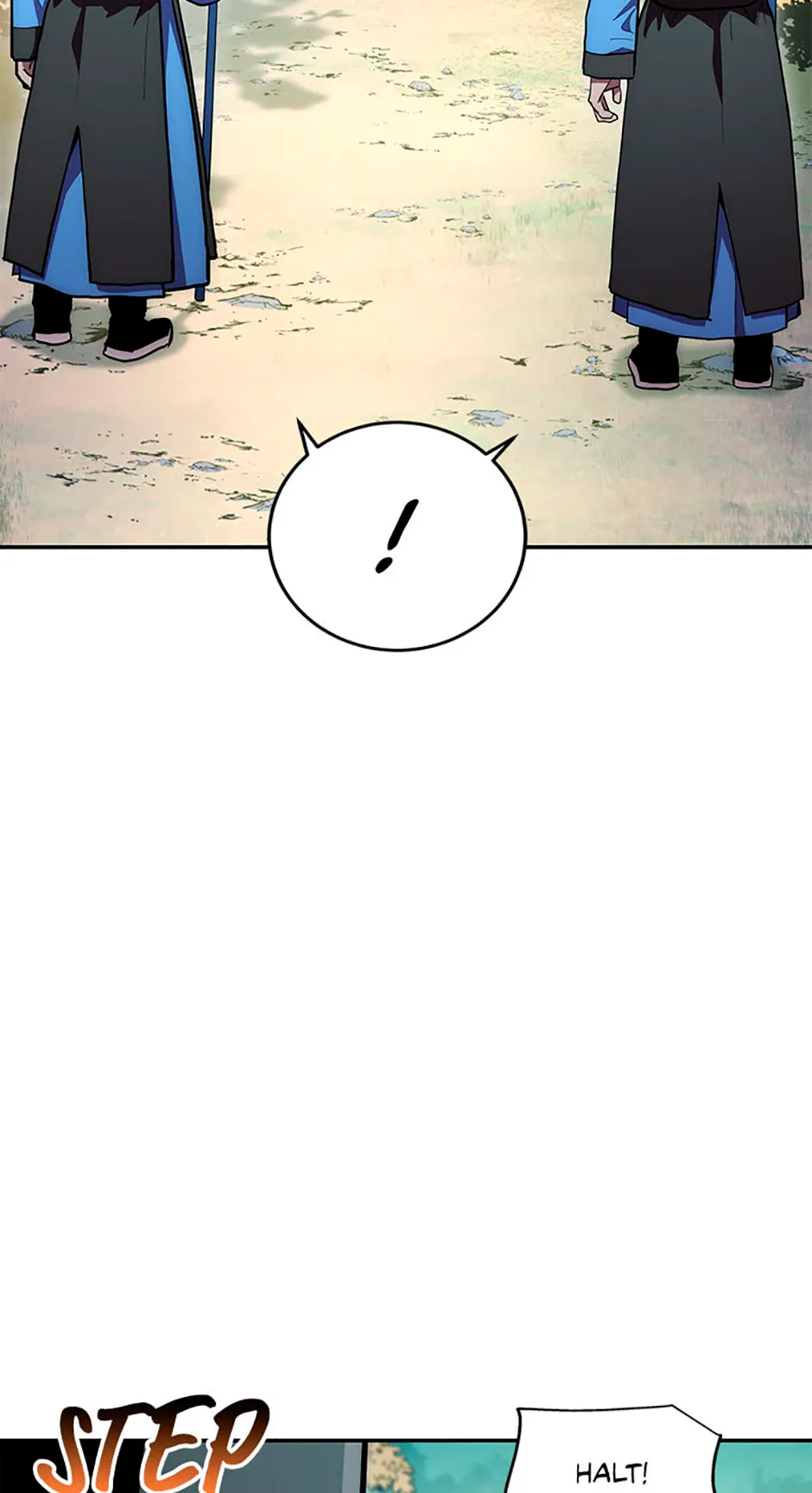 Legend of an Asura - The Poison Dragon Chapter 81 page 137 - 