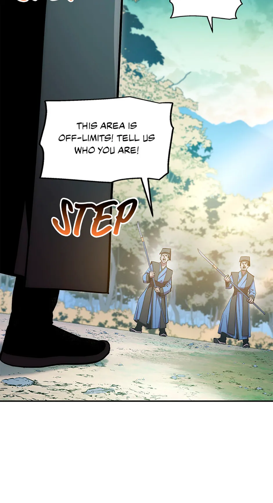 Legend of an Asura - The Poison Dragon Chapter 81 page 138 - 