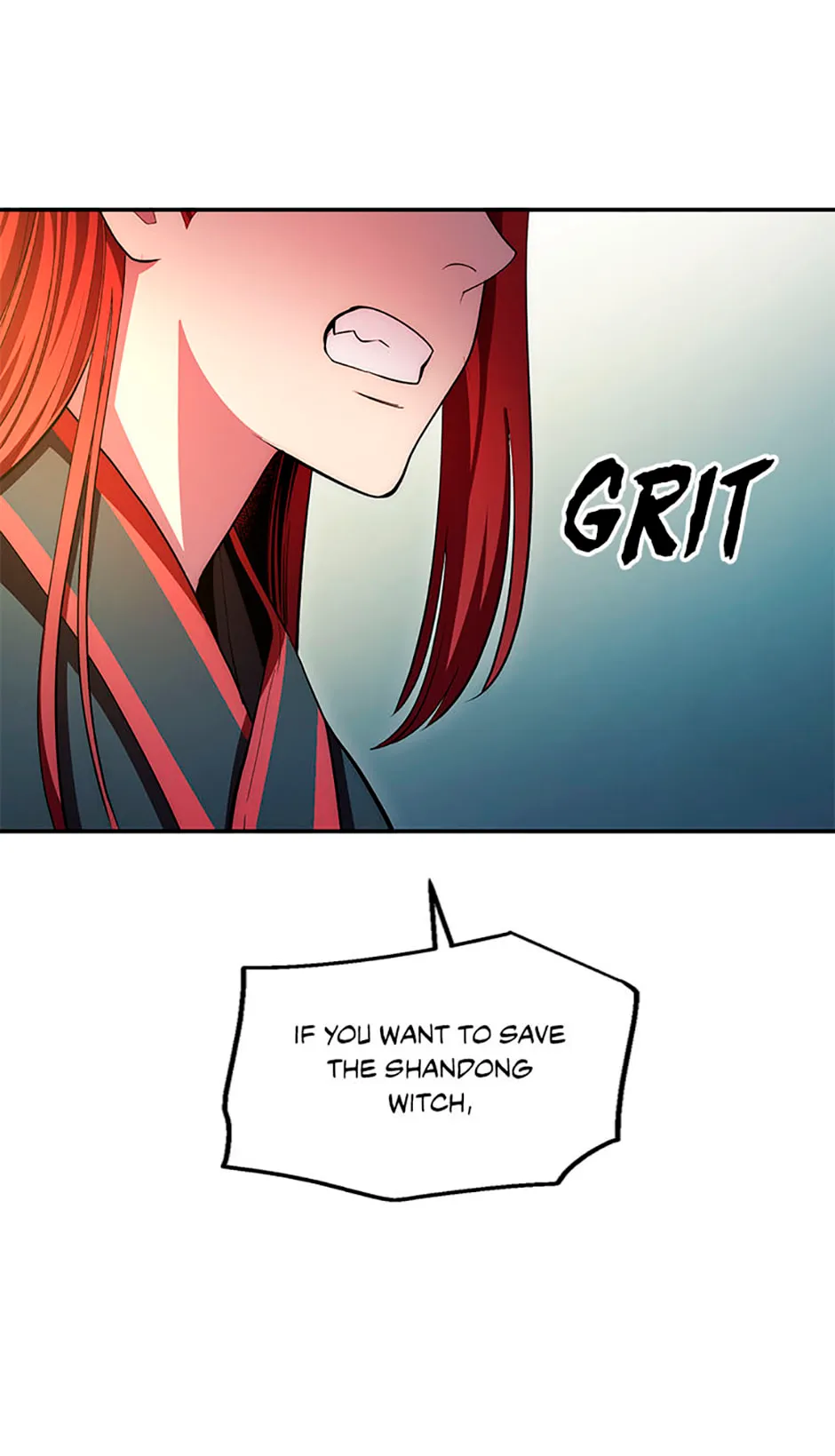 Legend of an Asura - The Poison Dragon Chapter 81 page 141 - 