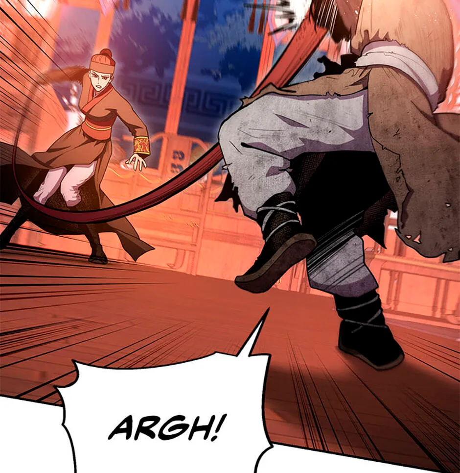 Legend of an Asura - The Poison Dragon Chapter 81 page 18 - 