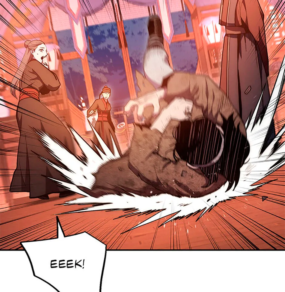 Legend of an Asura - The Poison Dragon Chapter 81 page 20 - 