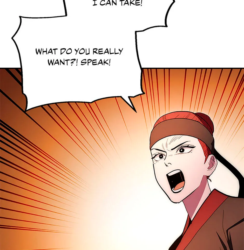 Legend of an Asura - The Poison Dragon Chapter 81 page 24 - 