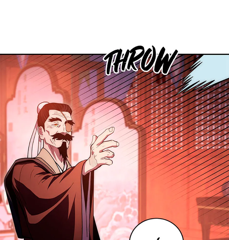 Legend of an Asura - The Poison Dragon Chapter 81 page 26 - 