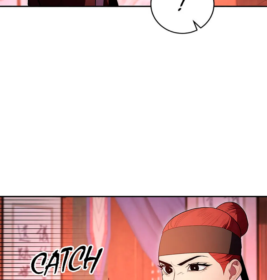 Legend of an Asura - The Poison Dragon Chapter 81 page 27 - 