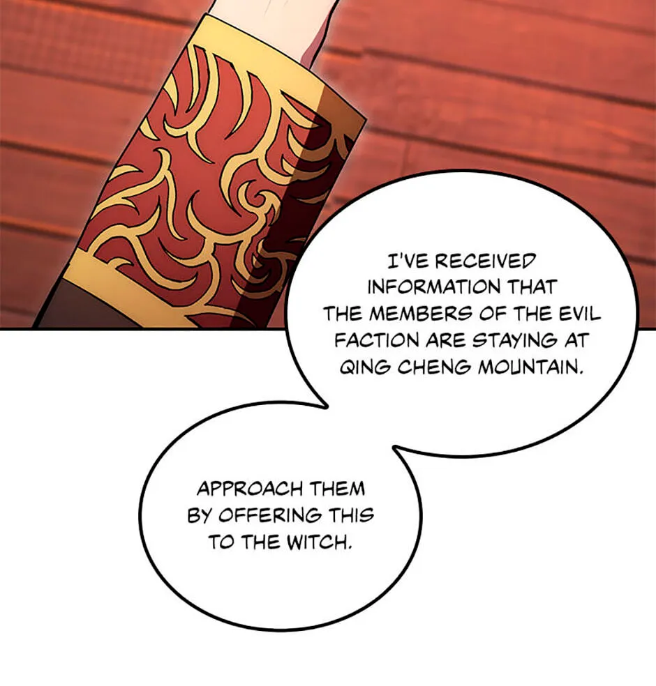 Legend of an Asura - The Poison Dragon Chapter 81 page 30 - 