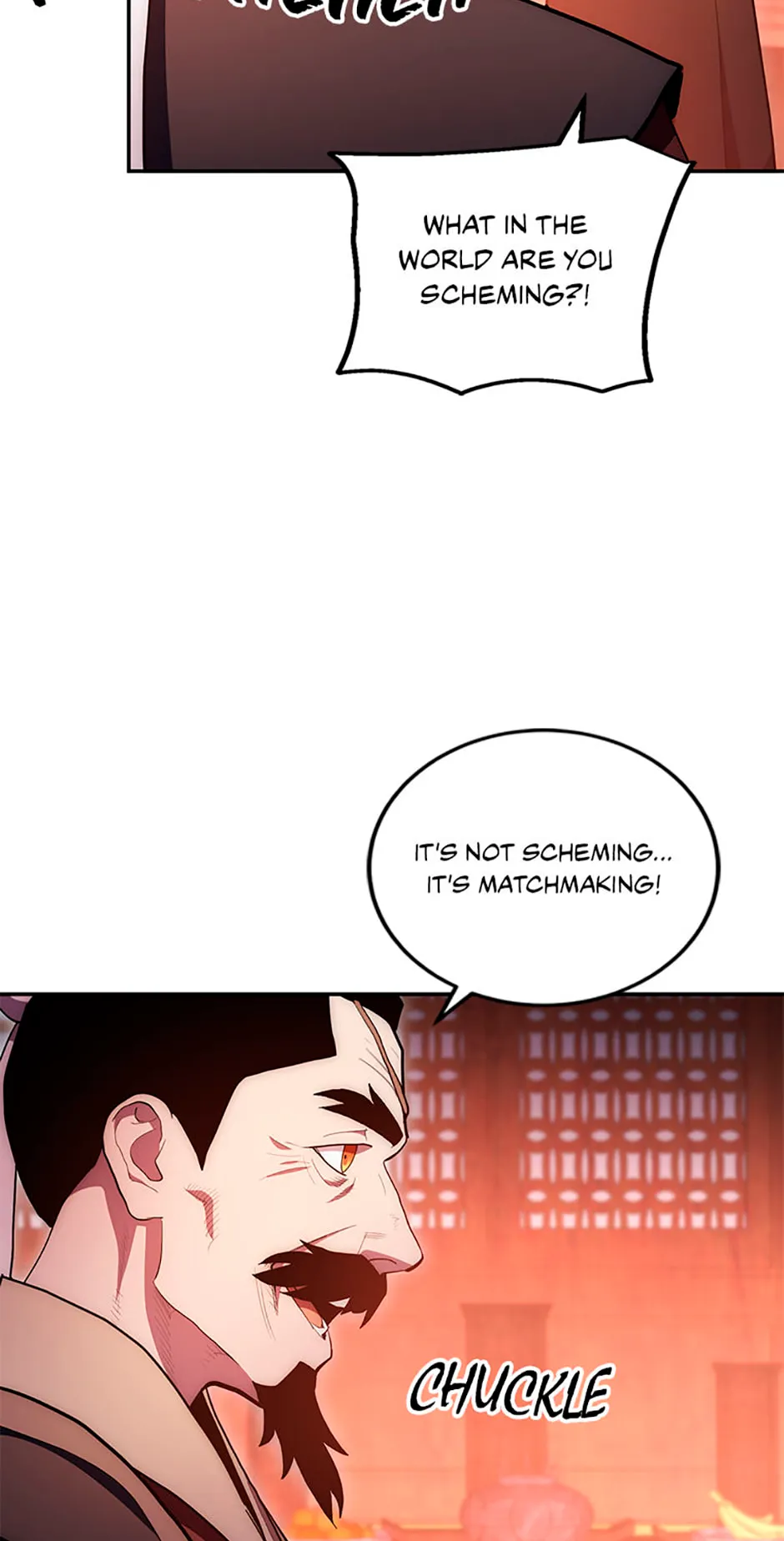 Legend of an Asura - The Poison Dragon Chapter 81 page 4 - 