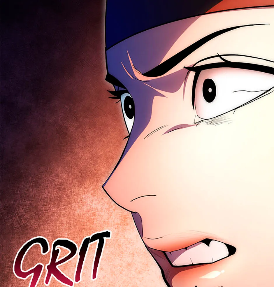 Legend of an Asura - The Poison Dragon Chapter 81 page 35 - 
