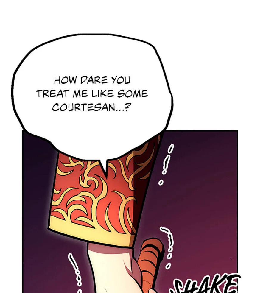 Legend of an Asura - The Poison Dragon Chapter 81 page 37 - 