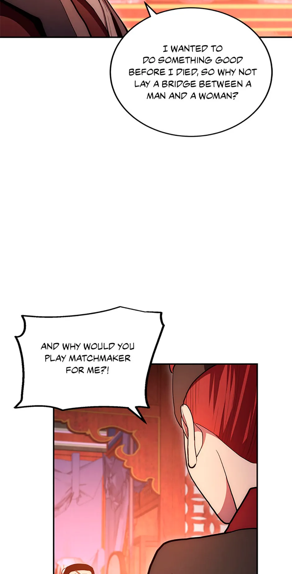Legend of an Asura - The Poison Dragon Chapter 81 page 5 - 