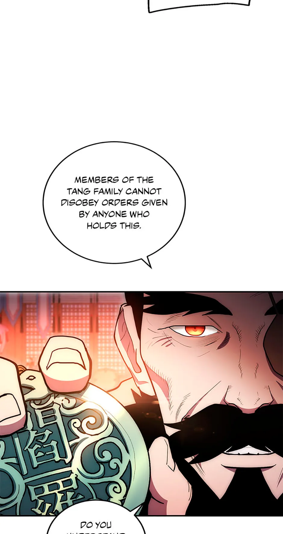 Legend of an Asura - The Poison Dragon Chapter 81 page 44 - 