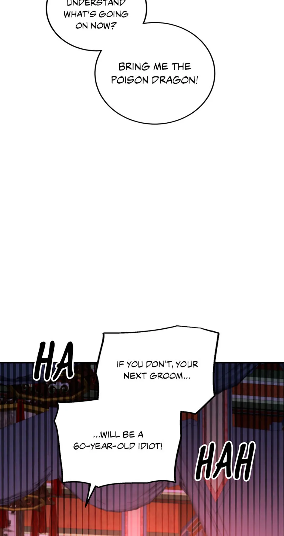 Legend of an Asura - The Poison Dragon Chapter 81 page 45 - 