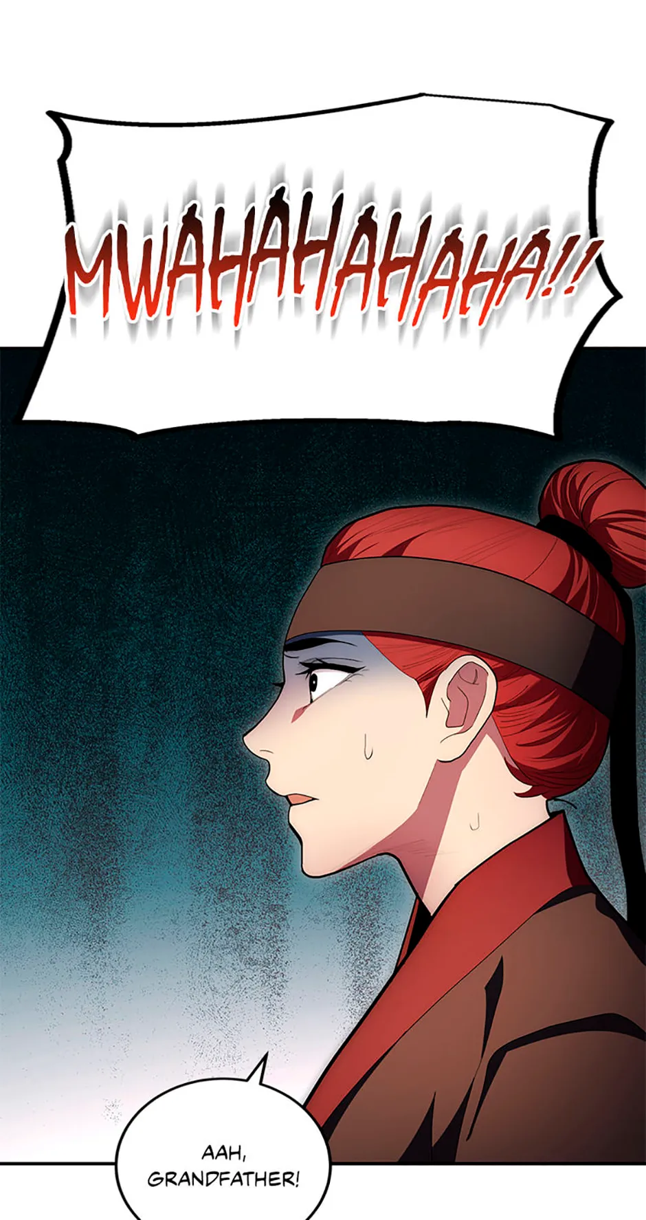 Legend of an Asura - The Poison Dragon Chapter 81 page 47 - 