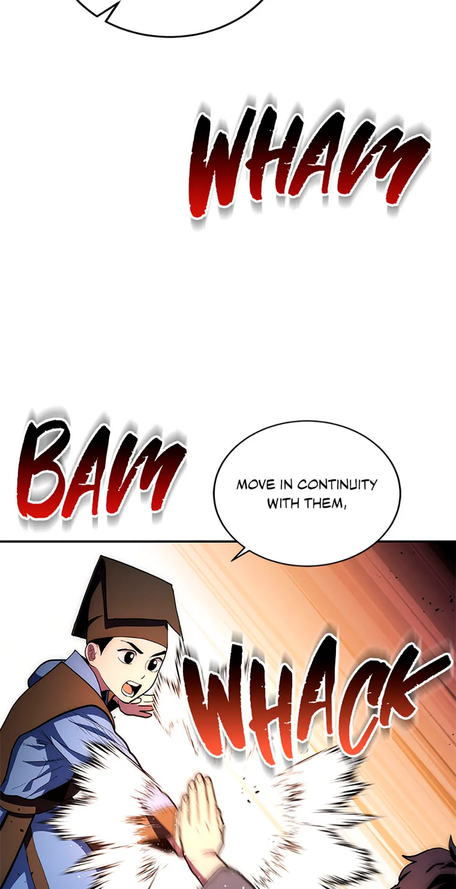 Legend of an Asura - The Poison Dragon Chapter 81 page 53 - 