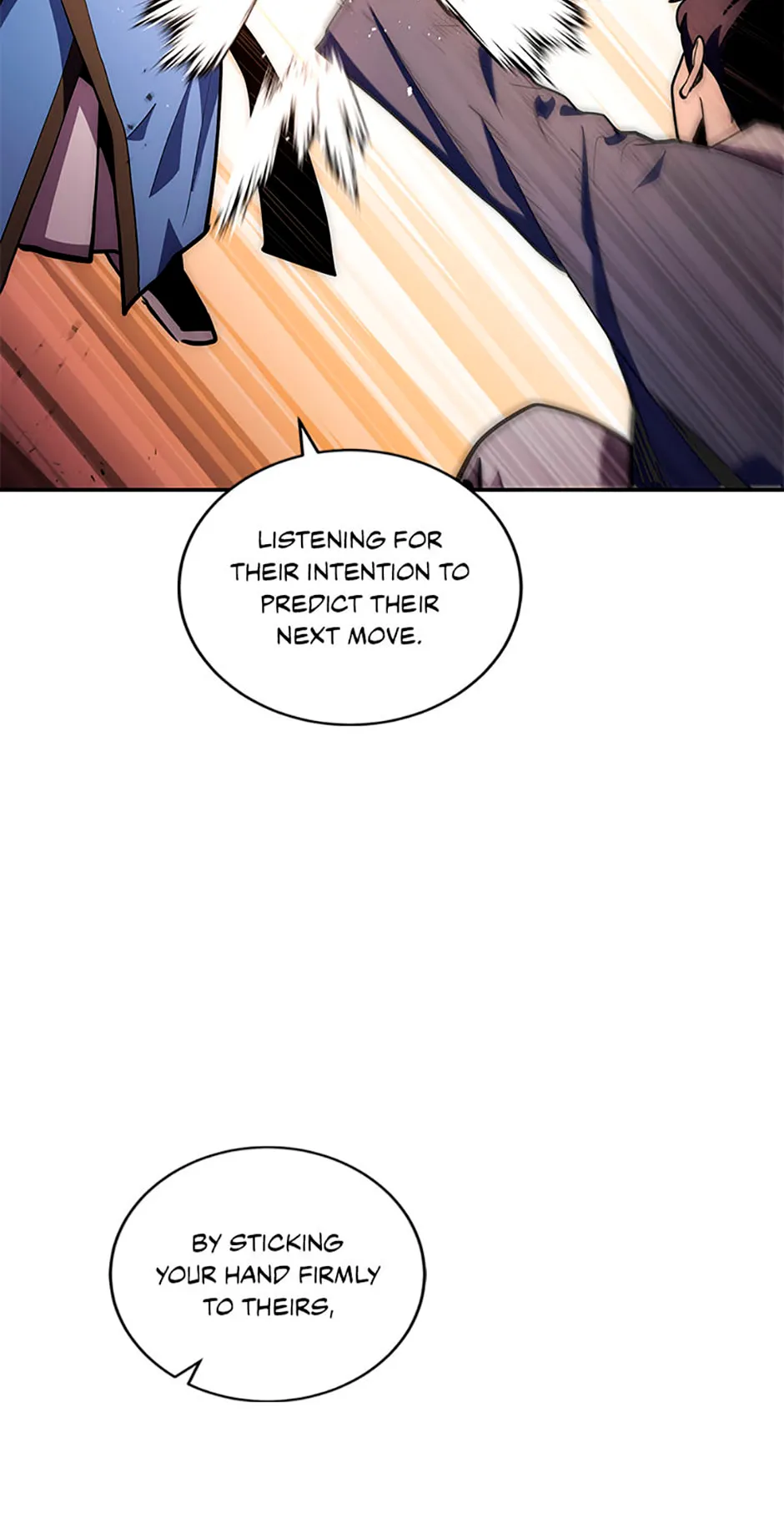 Legend of an Asura - The Poison Dragon Chapter 81 page 54 - 