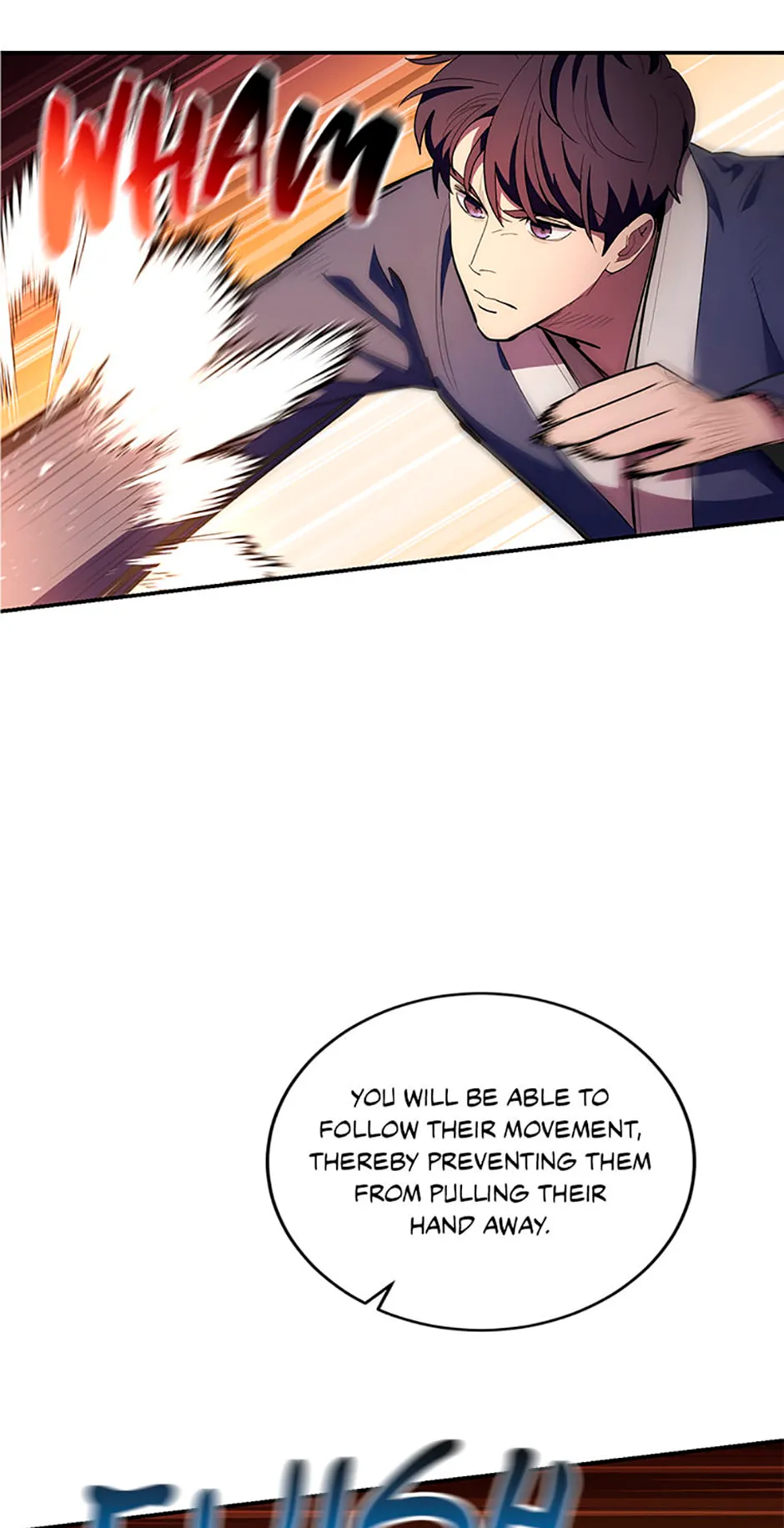 Legend of an Asura - The Poison Dragon Chapter 81 page 55 - 