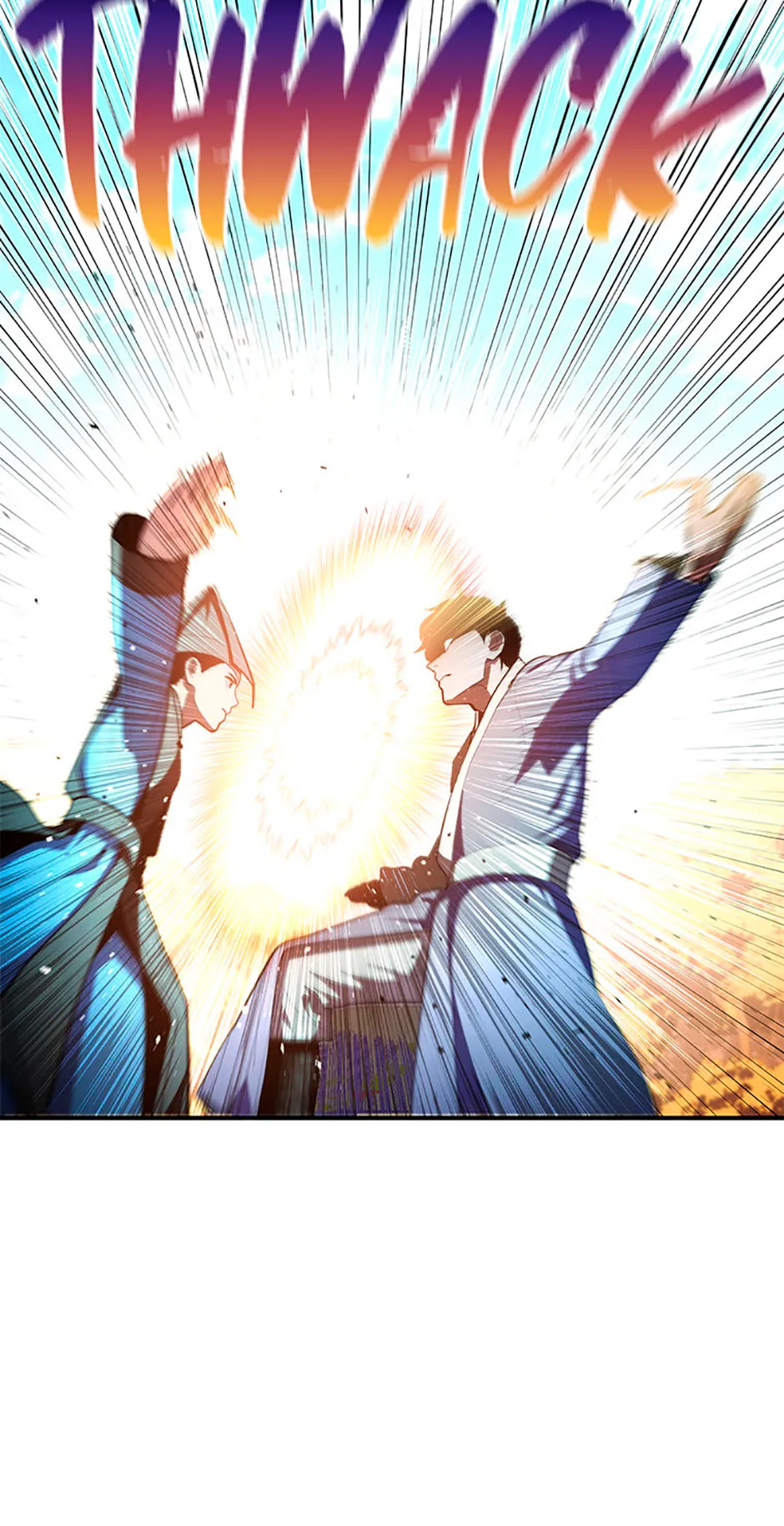 Legend of an Asura - The Poison Dragon Chapter 81 page 57 - 