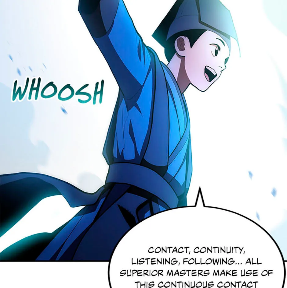 Legend of an Asura - The Poison Dragon Chapter 81 page 59 - 