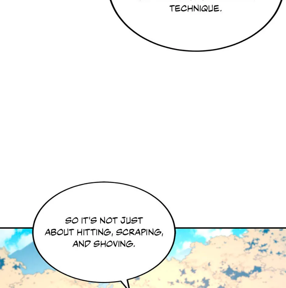 Legend of an Asura - The Poison Dragon Chapter 81 page 60 - 