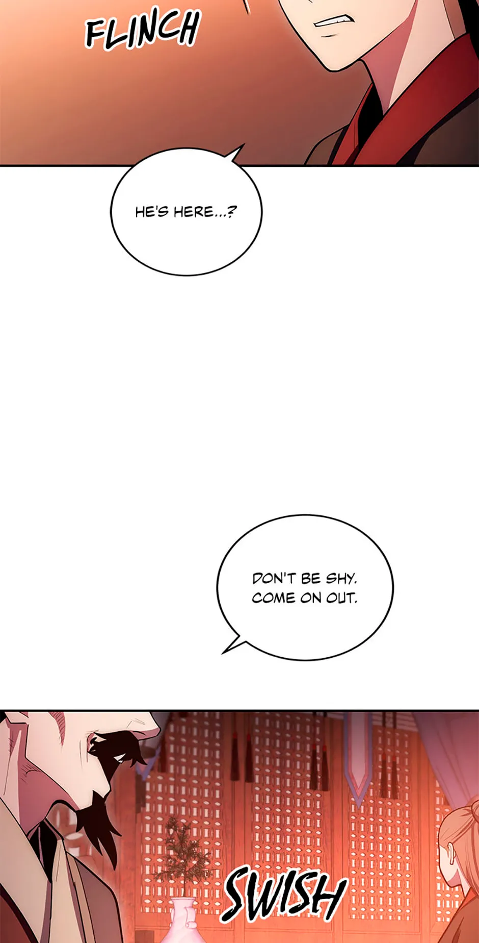 Legend of an Asura - The Poison Dragon Chapter 81 page 7 - 