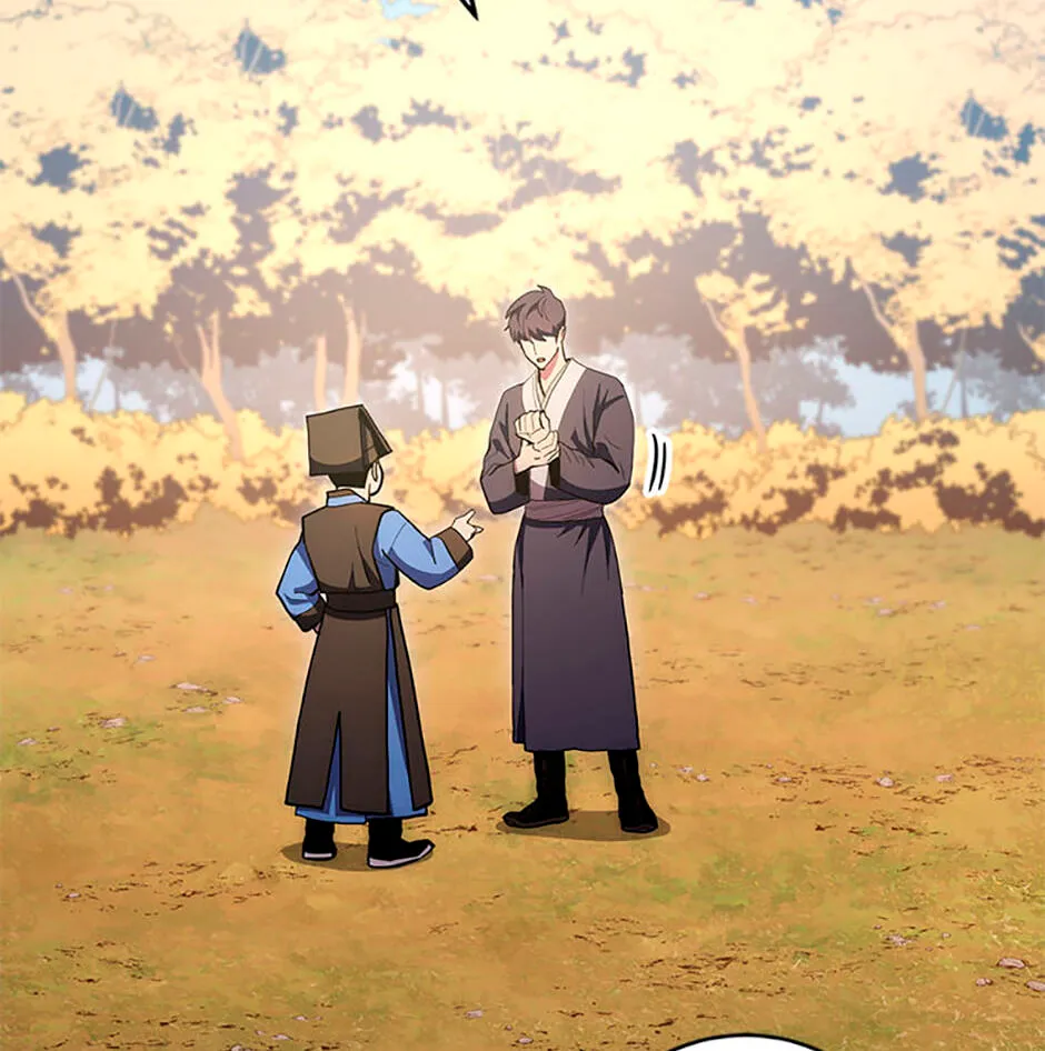 Legend of an Asura - The Poison Dragon Chapter 81 page 61 - 
