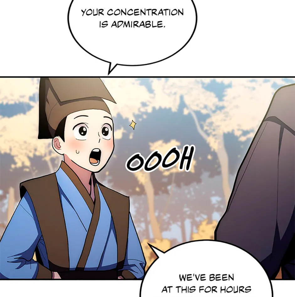 Legend of an Asura - The Poison Dragon Chapter 81 page 65 - 