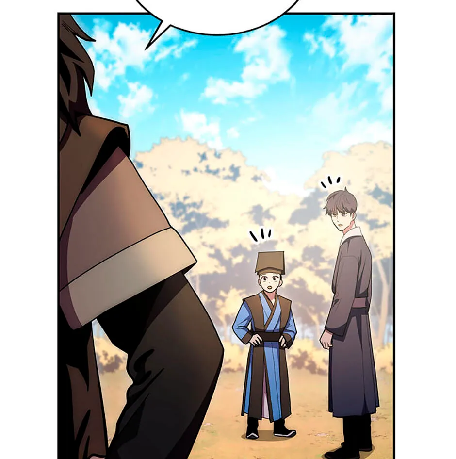 Legend of an Asura - The Poison Dragon Chapter 81 page 67 - 