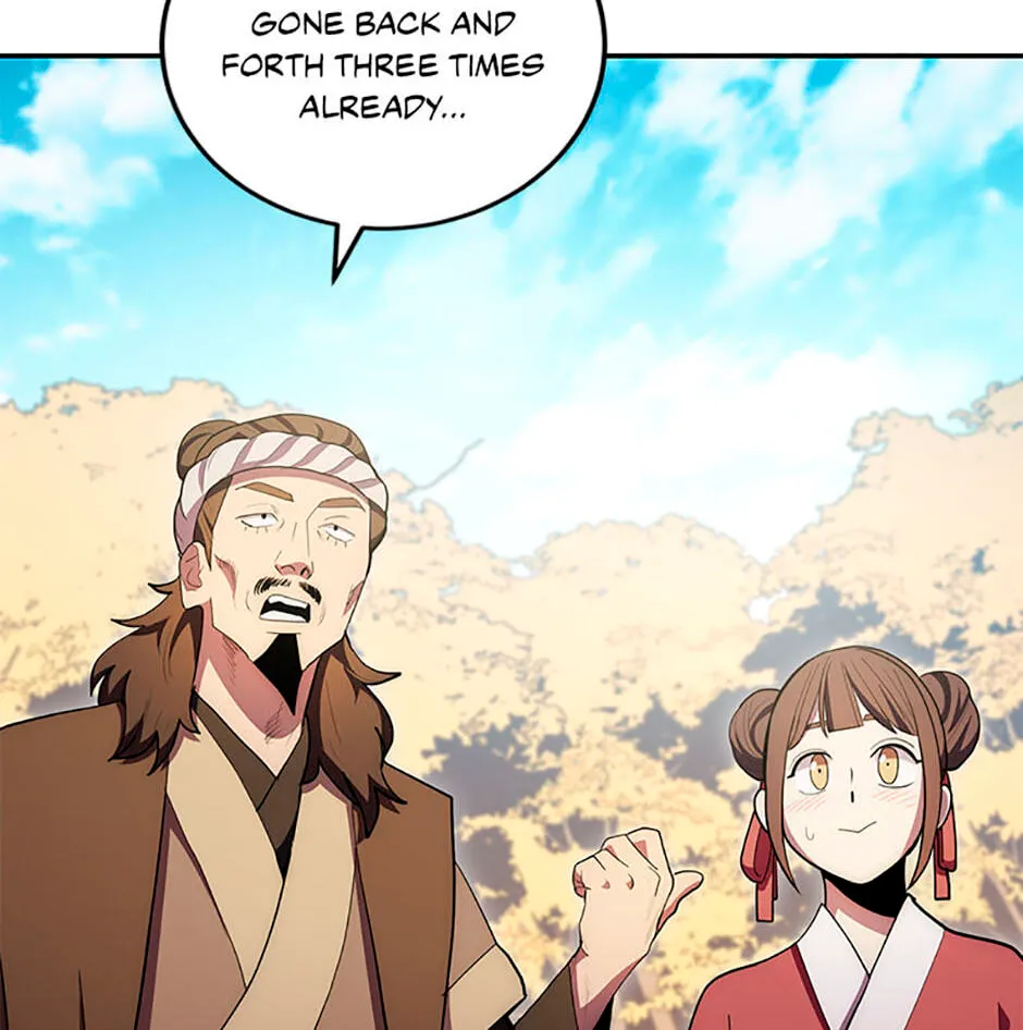 Legend of an Asura - The Poison Dragon Chapter 81 page 69 - 