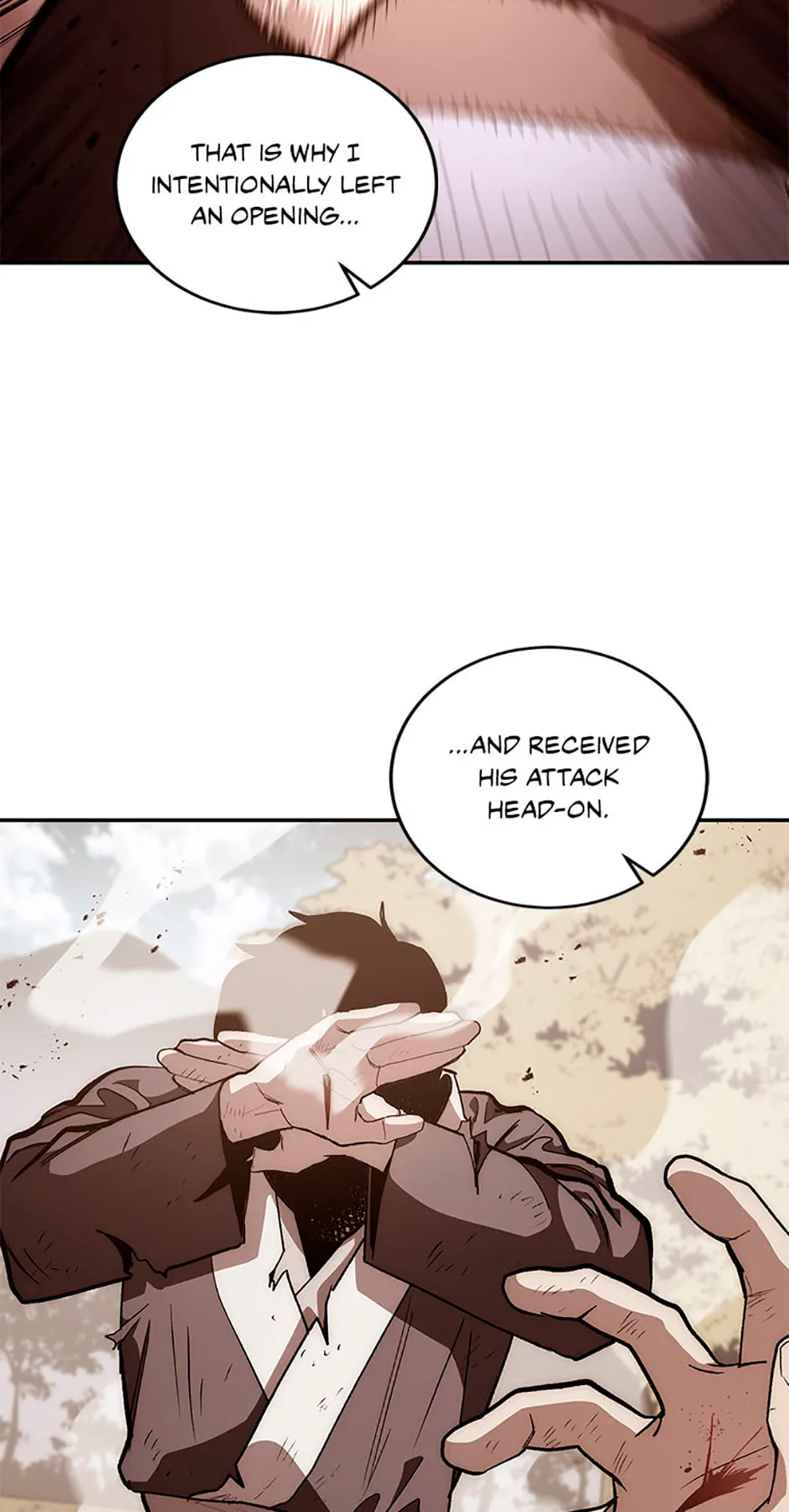Legend of an Asura - The Poison Dragon Chapter 81 page 76 - 