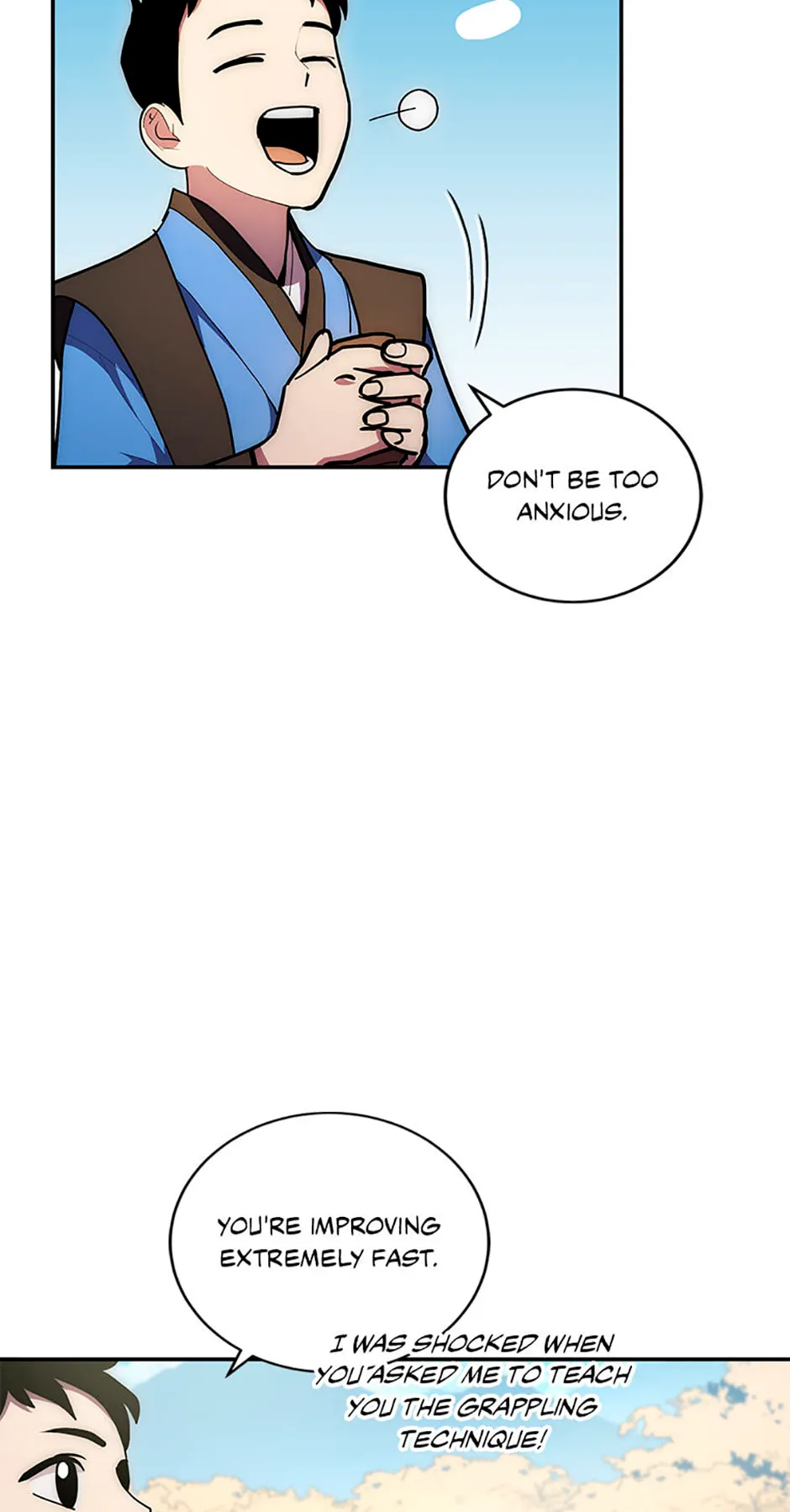 Legend of an Asura - The Poison Dragon Chapter 81 page 79 - 