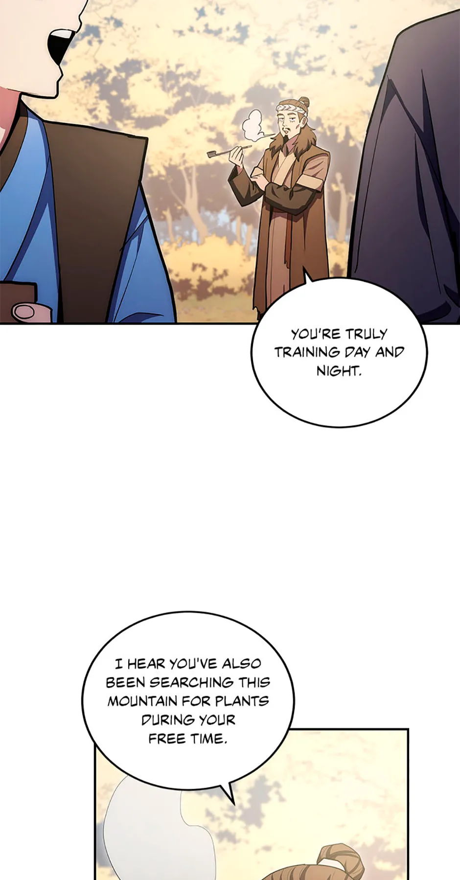 Legend of an Asura - The Poison Dragon Chapter 81 page 80 - 