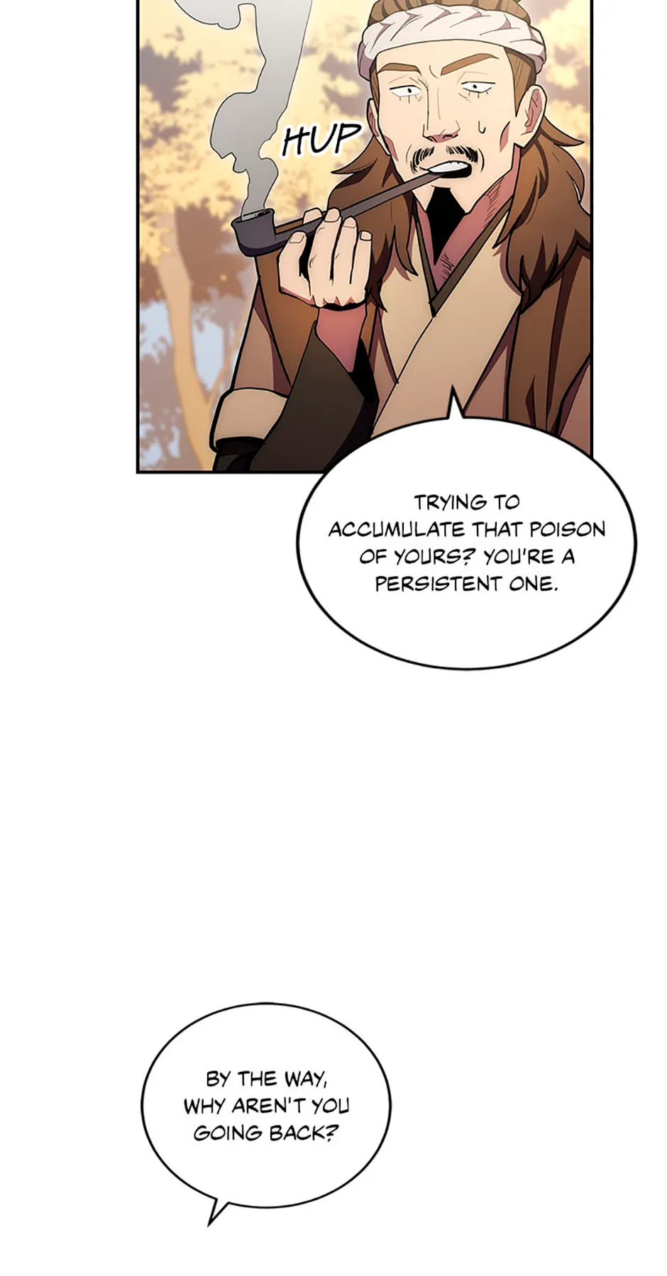 Legend of an Asura - The Poison Dragon Chapter 81 page 81 - 