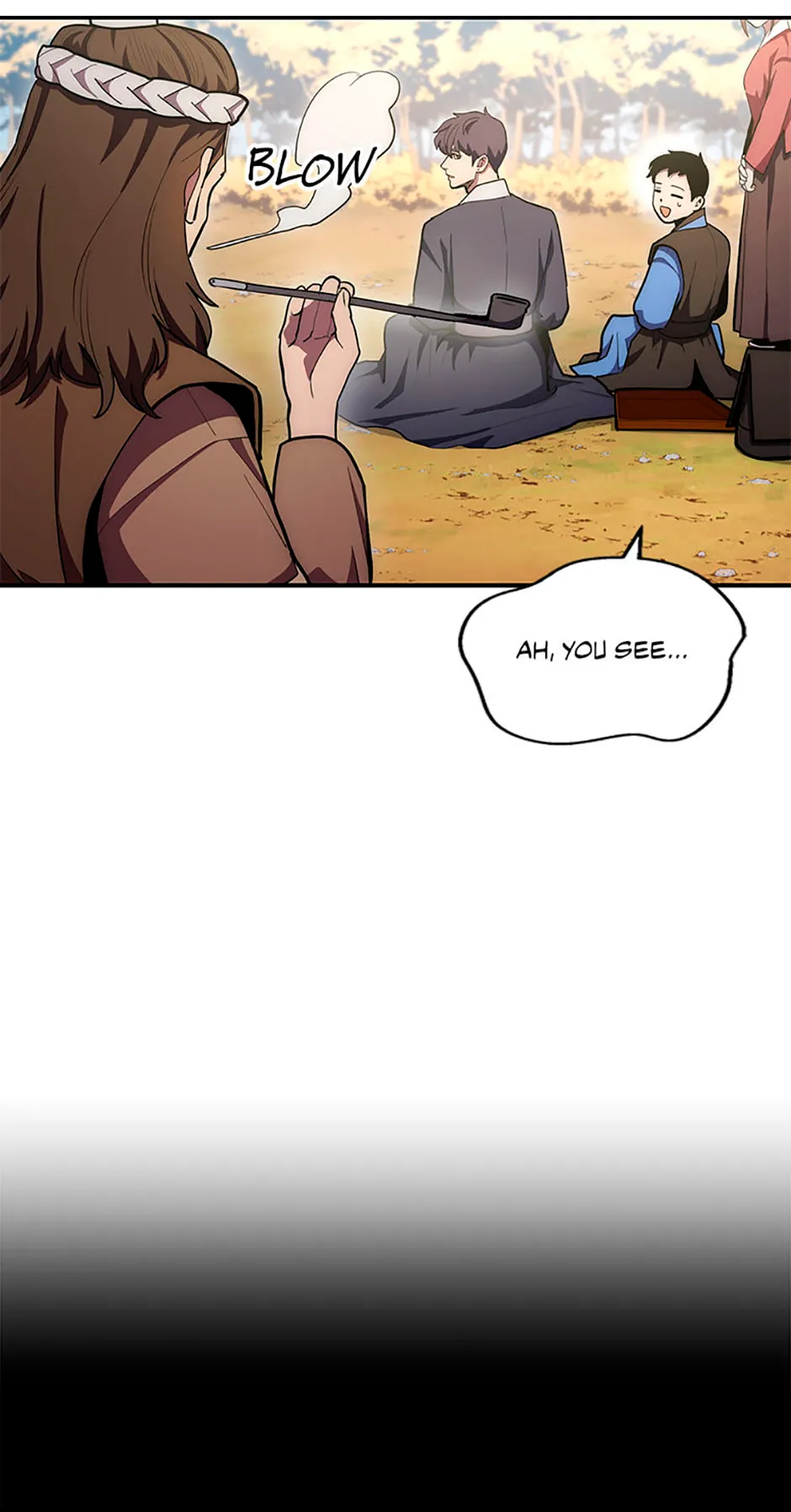 Legend of an Asura - The Poison Dragon Chapter 81 page 82 - 