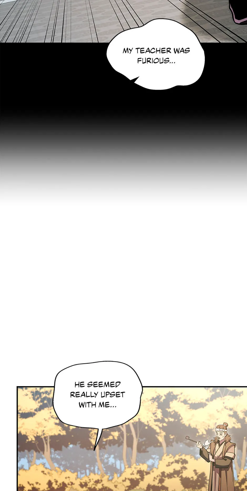 Legend of an Asura - The Poison Dragon Chapter 81 page 85 - 