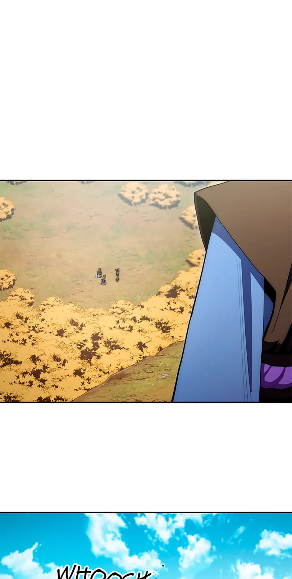Legend of an Asura - The Poison Dragon Chapter 81 page 87 - 